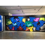 「ブルーロック展」（C）金城宗幸・ノ村優介・講談社／「ブルーロック」製作委員会