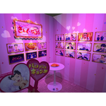 「ブルーロック展」（C）金城宗幸・ノ村優介・講談社／「ブルーロック」製作委員会