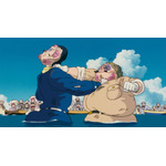 『紅の豚』（C）1992 Studio Ghibli・NN