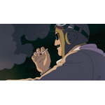 『紅の豚』（C）1992 Hayao Miyazaki/Studio Ghibli, NN