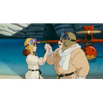 『紅の豚』（C）1992 Hayao Miyazaki/Studio Ghibli, NN