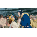 『紅の豚』（C）1992 Hayao Miyazaki/Studio Ghibli, NN