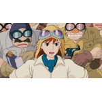 『紅の豚』（C）1992 Hayao Miyazaki/Studio Ghibli, NN
