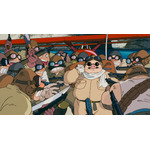 『紅の豚』（C）1992 Hayao Miyazaki/Studio Ghibli, NN