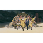 『紅の豚』（C）1992 Hayao Miyazaki/Studio Ghibli, NN