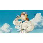 『紅の豚』（C）1992 Hayao Miyazaki/Studio Ghibli, NN