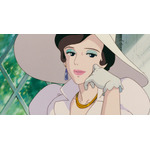『紅の豚』（C）1992 Hayao Miyazaki/Studio Ghibli, NN
