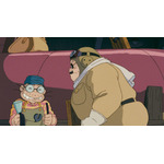 『紅の豚』（C）1992 Hayao Miyazaki/Studio Ghibli, NN