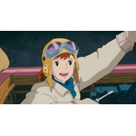 『紅の豚』（C）1992 Hayao Miyazaki/Studio Ghibli, NN