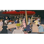 『紅の豚』（C）1992 Hayao Miyazaki/Studio Ghibli, NN