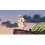 『紅の豚』（C）1992 Hayao Miyazaki/Studio Ghibli, NN
