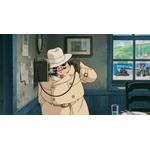 『紅の豚』（C）1992 Hayao Miyazaki/Studio Ghibli, NN