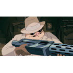 『紅の豚』（C）1992 Hayao Miyazaki/Studio Ghibli, NN