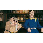 『紅の豚』（C）1992 Hayao Miyazaki/Studio Ghibli, NN