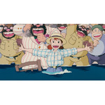 『紅の豚』（C）1992 Hayao Miyazaki/Studio Ghibli, NN