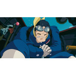 『紅の豚』（C）1992 Hayao Miyazaki/Studio Ghibli, NN