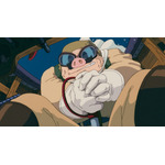 『紅の豚』（C）1992 Hayao Miyazaki/Studio Ghibli, NN