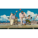 『紅の豚』（C）1992 Hayao Miyazaki/Studio Ghibli, NN