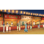 アドベンチャーゲーム「夏目友人帳 ～葉月の記～」イメージ（C）緑川ゆき・白泉社/「夏目友人帳」製作委員会 （C）bushiroad All Rights Reserved.