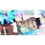 アドベンチャーゲーム「夏目友人帳 ～葉月の記～」イメージ（C）緑川ゆき・白泉社/「夏目友人帳」製作委員会 （C）bushiroad All Rights Reserved.