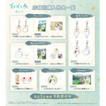 アドベンチャーゲーム「夏目友人帳 ～葉月の記～」店舗別購入特典（C）緑川ゆき・白泉社/「夏目友人帳」製作委員会 （C）bushiroad All Rights Reserved.