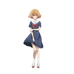『対ありでした。～お嬢さまは格闘ゲームなんてしない～』一ノ瀬珠樹（C）2025 江島絵理/KADOKAWA/「対ありでした。」製作委員会