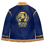 BOSS×ウマ娘 グランプリボスジャン