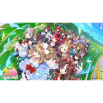 『ウマ娘 プリティーダービー』