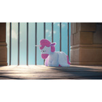 『たべっ子どうぶつ THE MOVIE』場面写真（C）ギンビス（C）劇場版「たべっ子どうぶつ」製作委員会