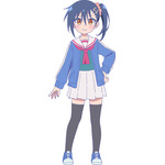 草壁葵衣(CV：小山内怜央)