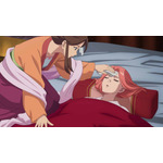「薬屋のひとりごと」第42話場面写真
