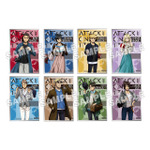 TVアニメ『進撃の巨人』×JR東海の「推し旅」コラボグッズ
