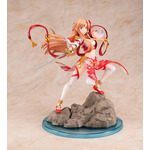 KDcolle「『ソードアート・オンライン』 アスナ 涼麗佳人ver.」1/7スケールフィギュア（C）2020 川原 礫/KADOKAWA/SAO-P Project
