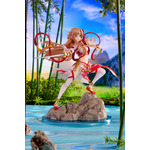 KDcolle「『ソードアート・オンライン』 アスナ 涼麗佳人ver.」1/7スケールフィギュア（C）2020 川原 礫/KADOKAWA/SAO-P Project