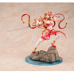 KDcolle「『ソードアート・オンライン』 アスナ 涼麗佳人ver.」1/7スケールフィギュア（C）2020 川原 礫/KADOKAWA/SAO-P Project