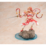 KDcolle「『ソードアート・オンライン』 アスナ 涼麗佳人ver.」1/7スケールフィギュア（C）2020 川原 礫/KADOKAWA/SAO-P Project