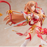 KDcolle「『ソードアート・オンライン』 アスナ 涼麗佳人ver.」1/7スケールフィギュア（C）2020 川原 礫/KADOKAWA/SAO-P Project