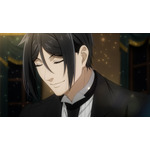 『黒執事 -緑の魔女編-』第1話先行カット（C）Yana Toboso/SQUARE ENIX,Project Black Butler