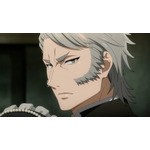 『黒執事 -緑の魔女編-』第2話先行カット（C）Yana Toboso/SQUARE ENIX,Project Black Butler