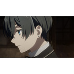 『黒執事 -緑の魔女編-』第2話先行カット（C）Yana Toboso/SQUARE ENIX,Project Black Butler