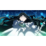 『黒執事 -緑の魔女編-』第3話先行カット（C）Yana Toboso/SQUARE ENIX,Project Black Butler
