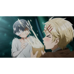 『黒執事 -緑の魔女編-』第4話先行カット（C）Yana Toboso/SQUARE ENIX,Project Black Butler