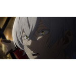『黒執事 -緑の魔女編-』第5話先行カット（C）Yana Toboso/SQUARE ENIX,Project Black Butler