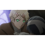『黒執事 -緑の魔女編-』第5話先行カット（C）Yana Toboso/SQUARE ENIX,Project Black Butler