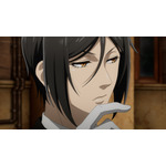 『黒執事 -緑の魔女編-』第5話先行カット（C）Yana Toboso/SQUARE ENIX,Project Black Butler