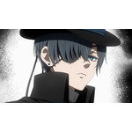 『黒執事 -緑の魔女編-』第5話先行カット（C）Yana Toboso/SQUARE ENIX,Project Black Butler