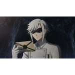 『黒執事 -緑の魔女編-』第6話先行カット（C）Yana Toboso/SQUARE ENIX,Project Black Butler