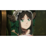 『黒執事 -緑の魔女編-』第6話先行カット（C）Yana Toboso/SQUARE ENIX,Project Black Butler