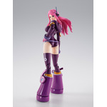 『S.H.Figuarts ジュエリー・ボニー -未来島エッグヘッド-』