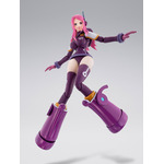 『S.H.Figuarts ジュエリー・ボニー -未来島エッグヘッド-』